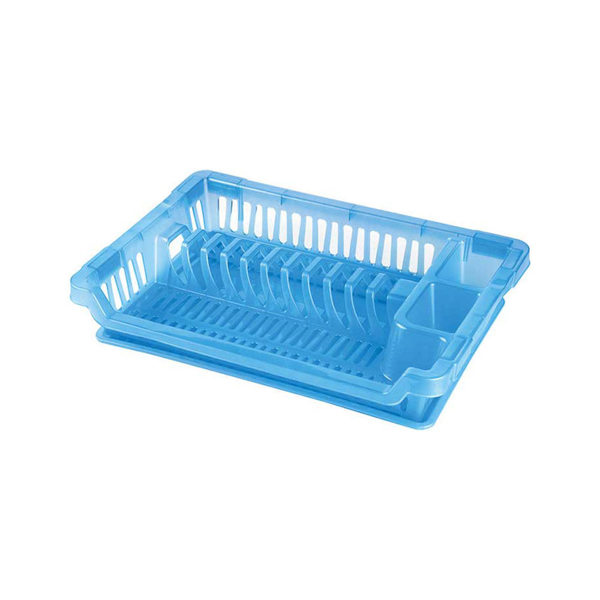 Снимка на Сушилник за съдове малък - различни цветове - 2601407