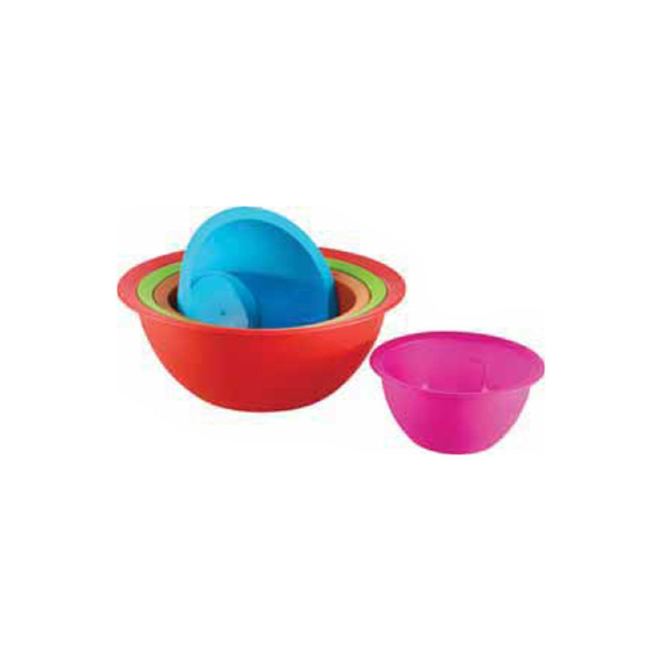 Снимка на Купи кръгли комплект - 5бр - 2601491