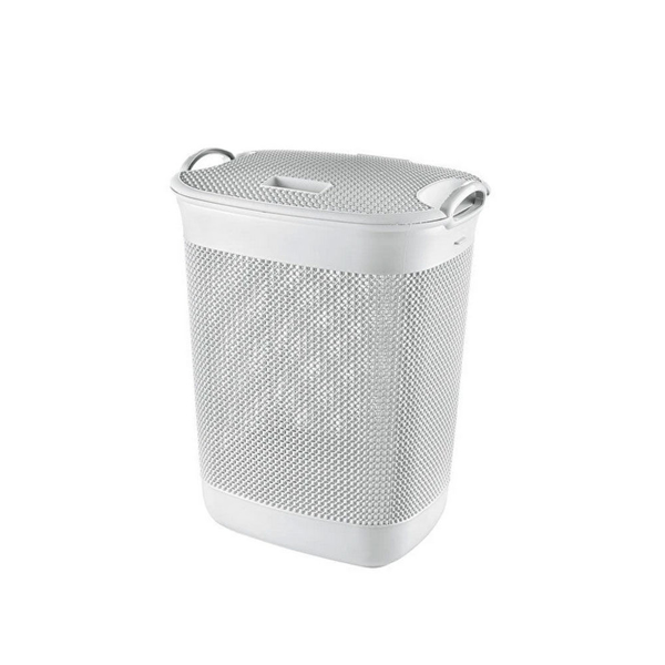 Снимка на Кош за пране Pearl Design - 37х45х57см - 2601622