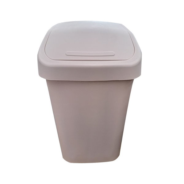 Снимка на Кош за смет голям - 25л - 2601666