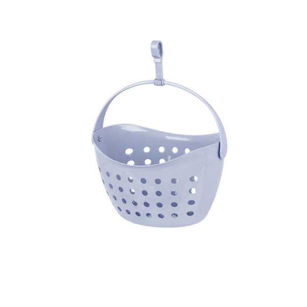 Снимка на Кошница за щипки - голяма - 2601856