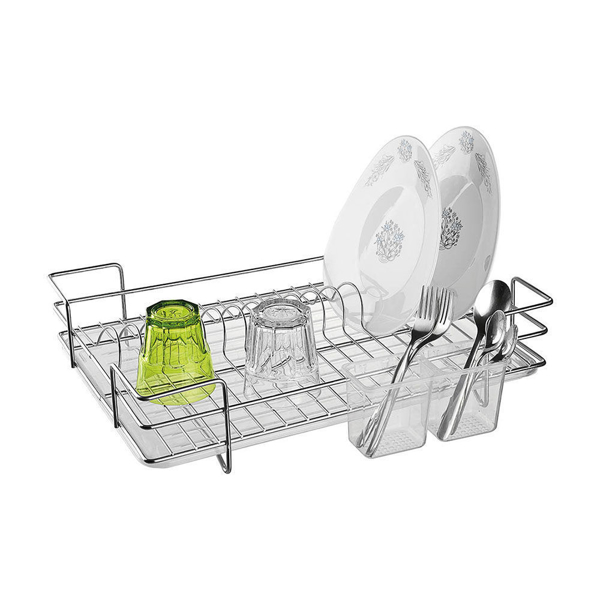 Снимка на Поставка универсална за съдове - 27х41х14см - 2601909