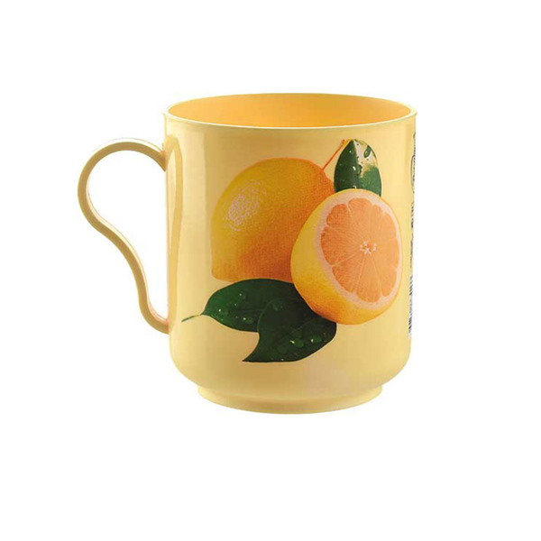 Снимка на Чаша пластмасова с дръжка 2601440