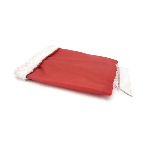 Снимка на Стъргалка за лед с ръкавица Care Glove