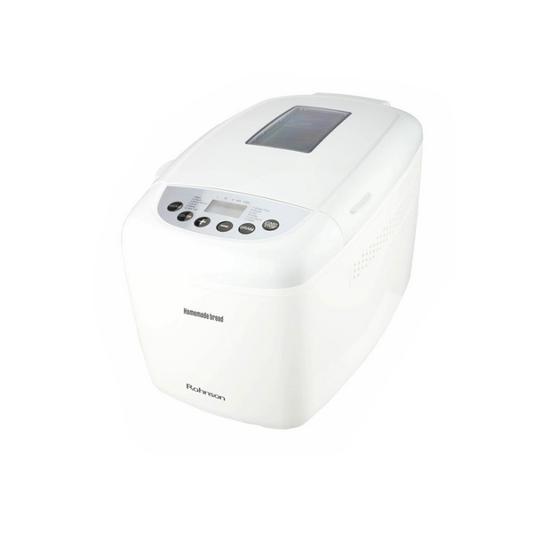 Снимка на Уред за правене на хляб - 800W - Rohnson - R 2099