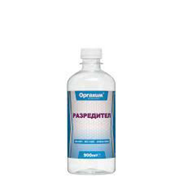 Снимка на Разредител 900мл