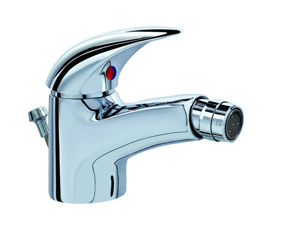 Снимка на B5192AA С-л ORION биде стоящ гъвк. връзка изпразнител - Vidima