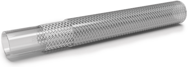 Снимка на Маркуч армиран двуслоен PVC серия 320 8мм/50м