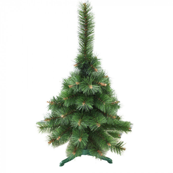 Снимка на Eлха 80 см фолийна зелена