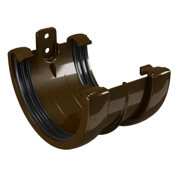 Снимка на Снадка улук Класик кафяв