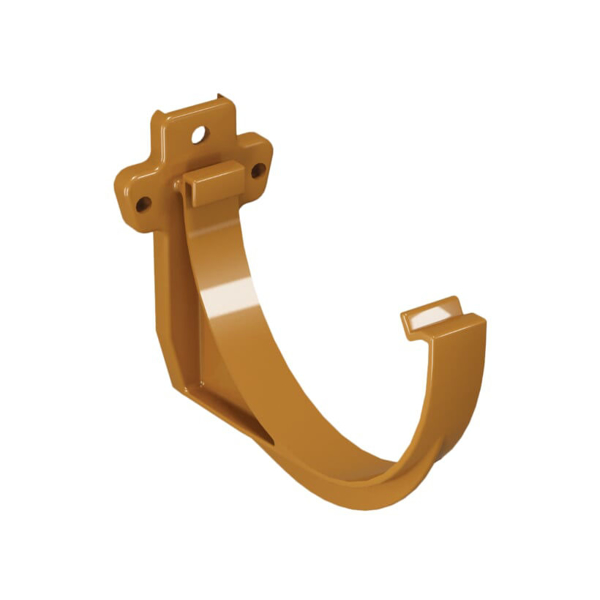 Снимка на Скоба за улук Класик керемиден