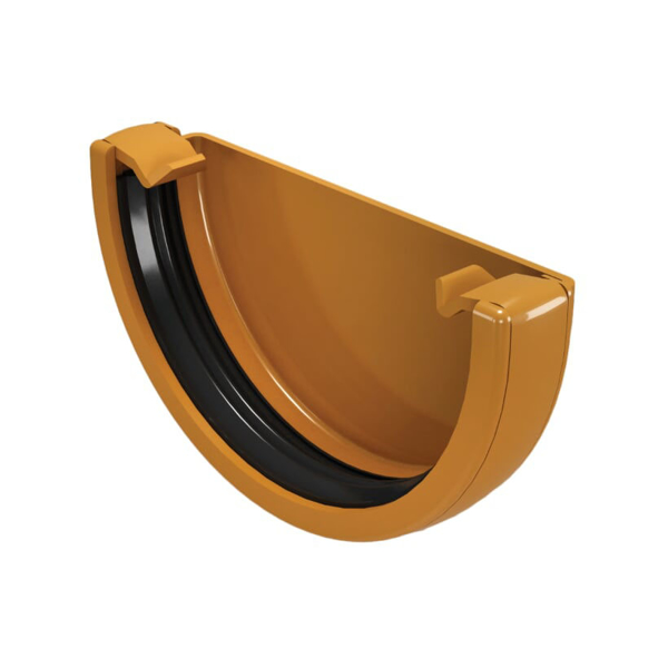 Снимка на Тапа за улук Класик керемиден