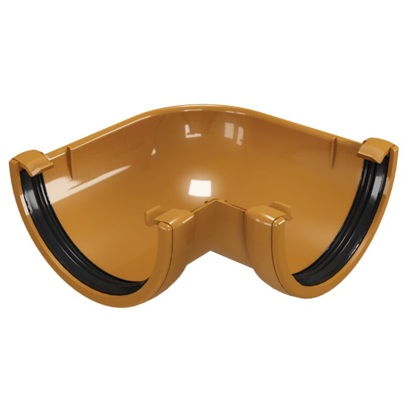 Снимка на Ъгъл 90 Класик керемиден