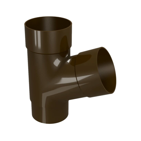 Снимка на Утка ф80 - 67 кафяв