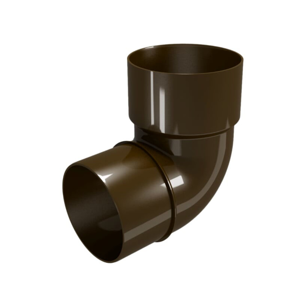 Снимка на Дъга ф80 - 87 кафяв