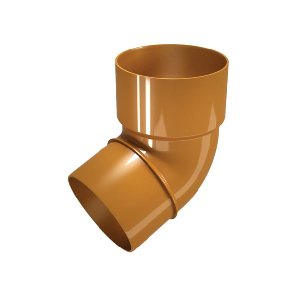 Снимка на Дъга ф80 - 67 керемиден