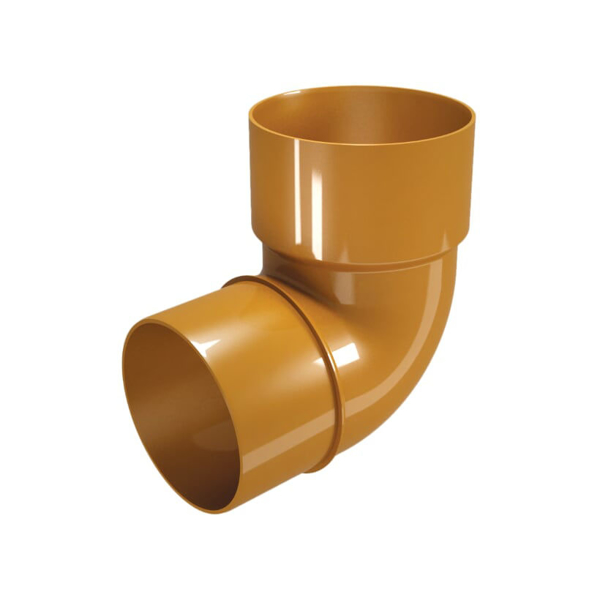 Снимка на Дъга ф80 - 87 керемиден