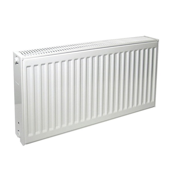 Снимка на Радиатор стоманен тип22 H600 L1400 РККР