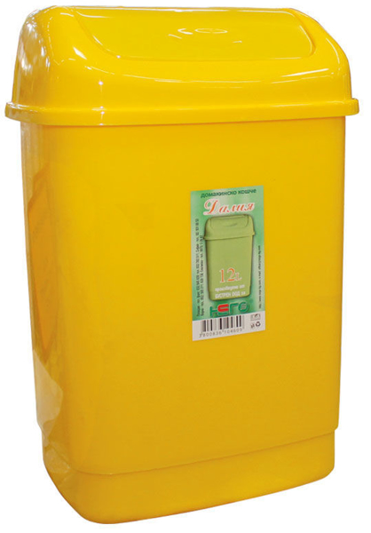 Снимка на Кош Далия - 3л - различни цветове