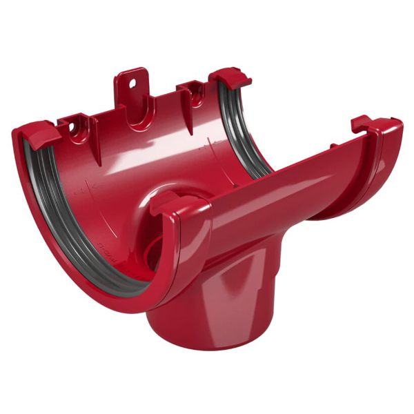 Снимка на Снадка с др. ф80 Класик бордо