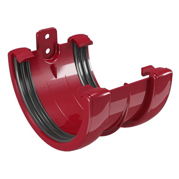 Снимка на Снадка улук Класик бордо