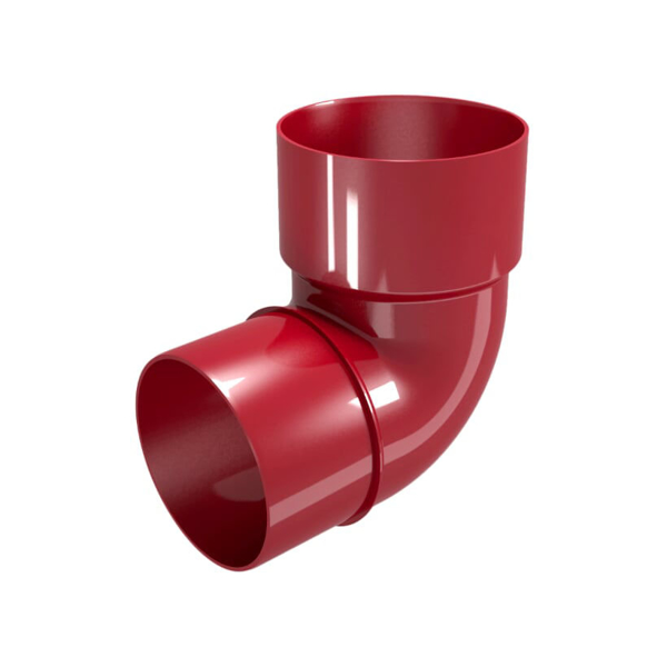 Снимка на Дъга ф80 - 87 бордо