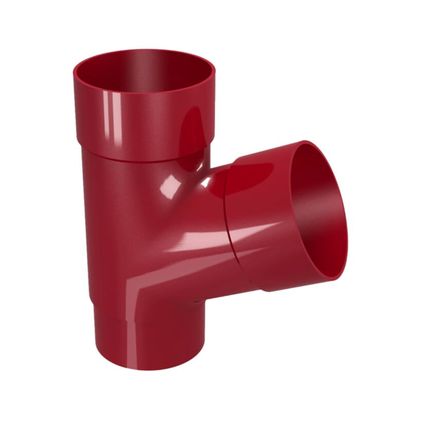 Снимка на Утка ф80 - 67 бордо