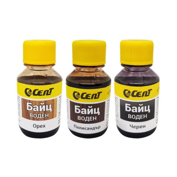 Снимка на Байц воден жълт - 0.100 л.