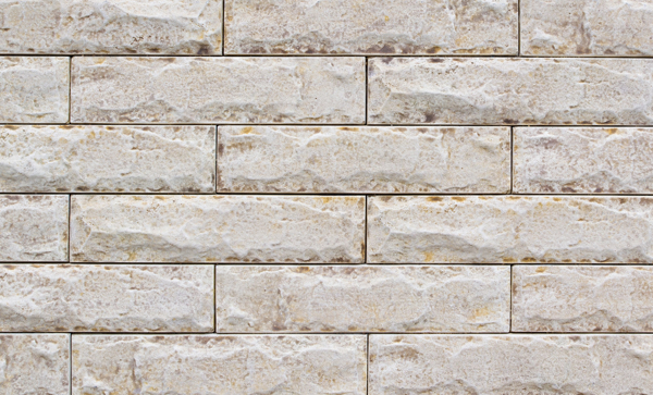 Снимка на Фасадна тухла Дялан камък нов охи 335х75х15