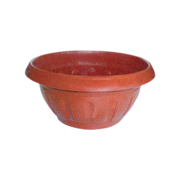 Снимка на Саксия РАЯ висяща ф21 керемида