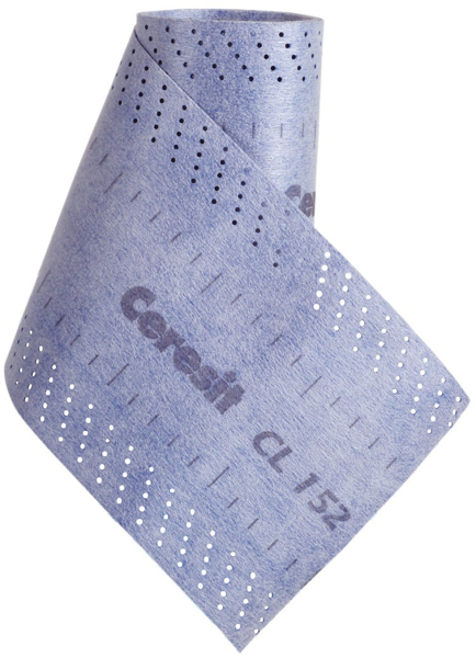 Снимка на Лента за хидроизолация CL 152 - 10 м