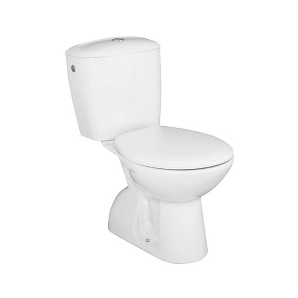 Снимка на Моноблок CANTO BLOCK с ДО със седалка NEO - FAYANS - H8605610002721