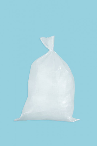 Снимка на Чувал тъкан РР 40х60 27-18 - 10 бр.