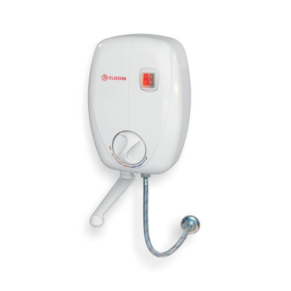 Снимка на Проточен бойлер ELDOM B7 - 6,5 kW - ELDOM - 72486В