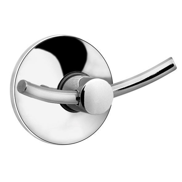 Снимка на Закачалка-двойна Viva - 4×7.5×5cm - 220200