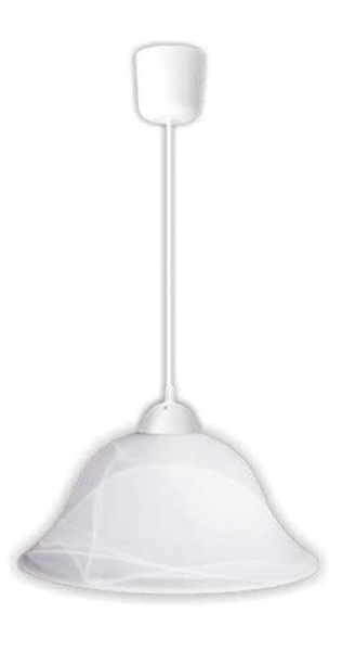 Снимка на Пендел Италия бяло + ПЕ 543 - SP 17310 - SP 092