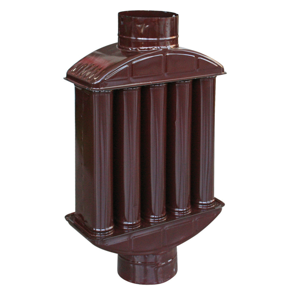 Снимка на Лира за печки Ф130 