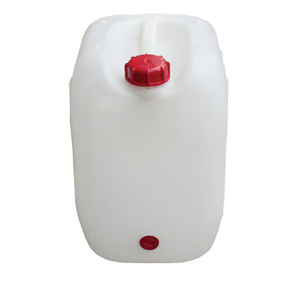 Снимка на Туба PVC - 20л.