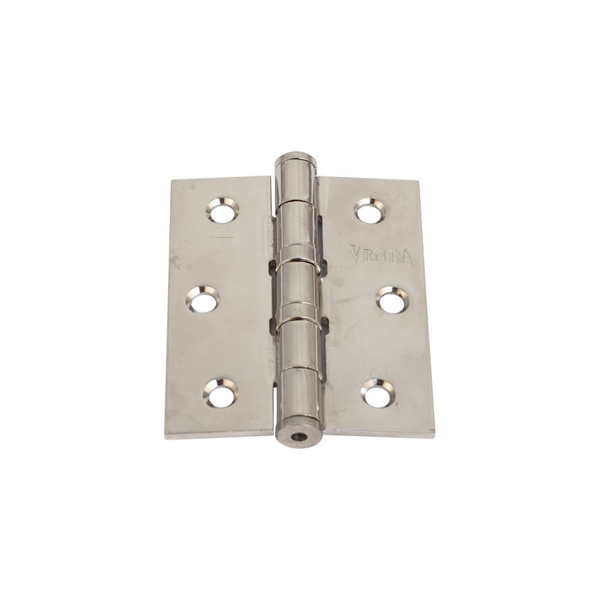 Снимка на Панта с лагер 100мм никел-2бр