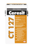 Снимка на Шпакловка минерална Ceresit CT 127 - 5 кг