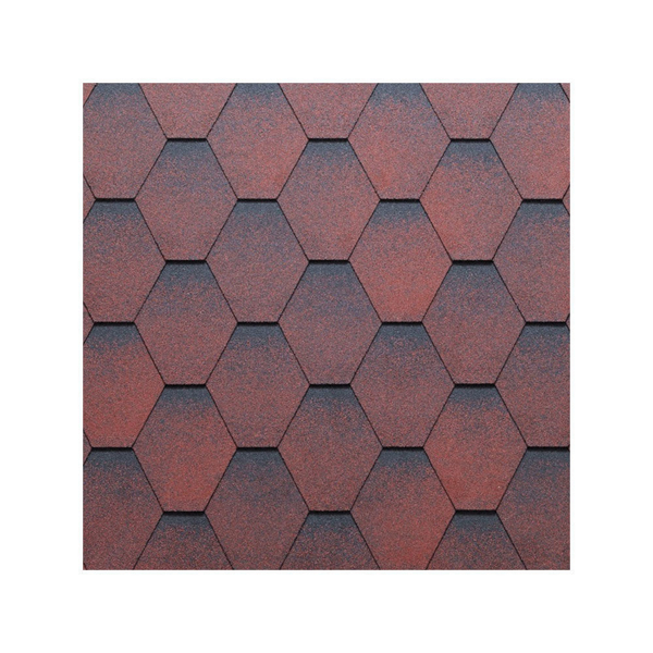 Снимка на Керемиди червени пчелна пита - 3 кв.м. - Изола - Петров - 14395221