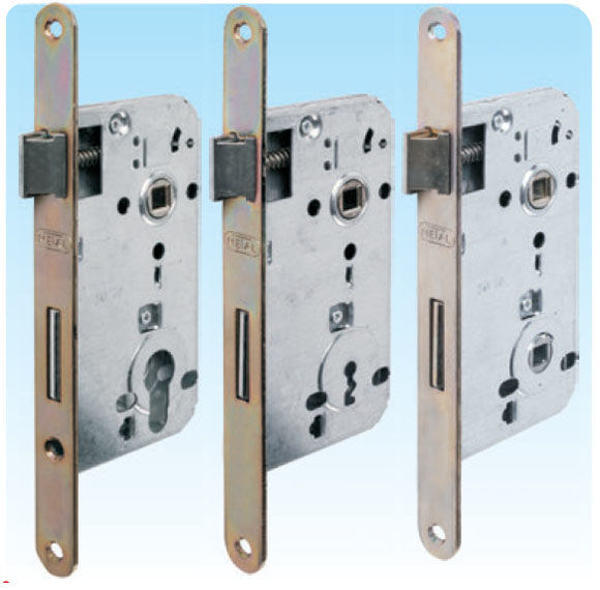 Снимка на Брава вкопана Норма четириез. 70