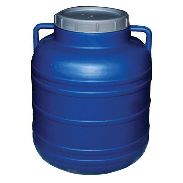 Снимка на Бидон с широко гърло - 20 л