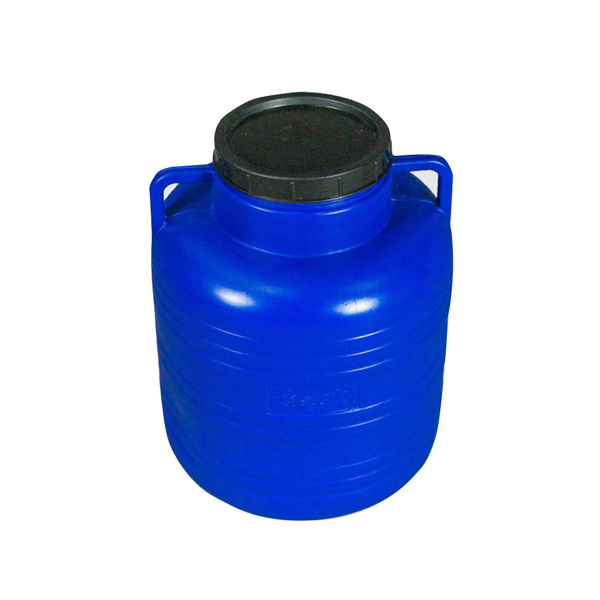 Снимка на Бидон с широко гърло - 40 л