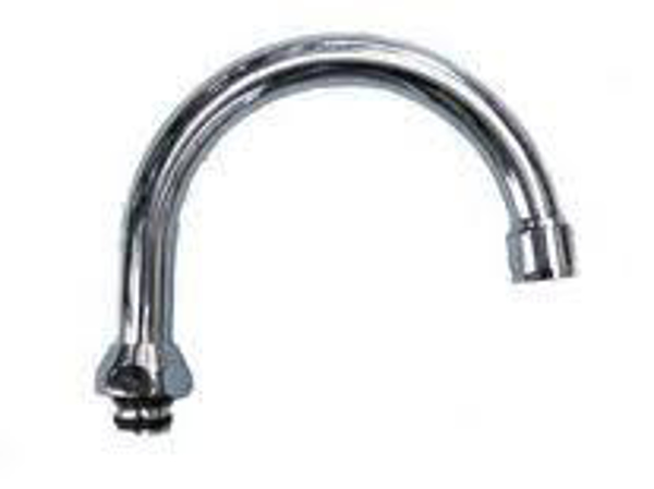 Снимка на Лебедка за смесител - R