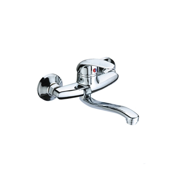 Снимка на Смесител за кухня 2104F