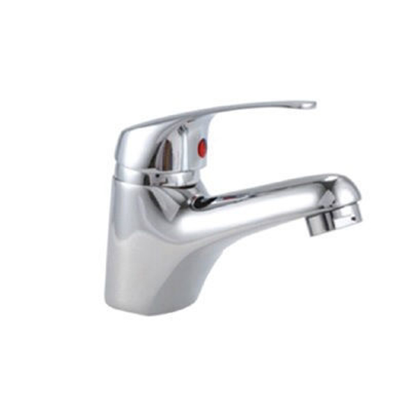 Снимка на Смесител за умивалник 2104C 