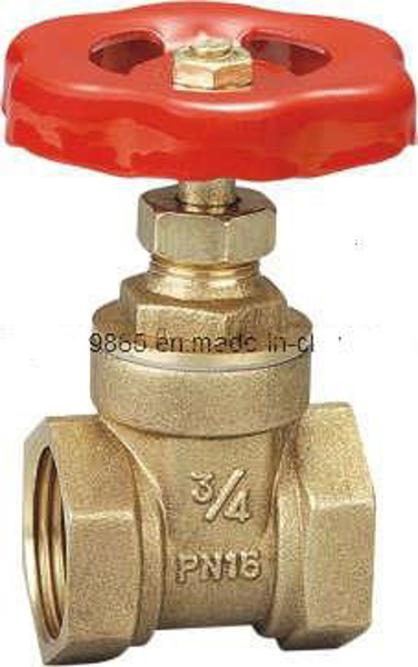 Снимка на Кран шибърен 3/4