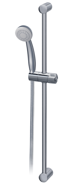 Снимка на Комплект тръбно окачване SevaJet S1 - Vidima - В9393АА