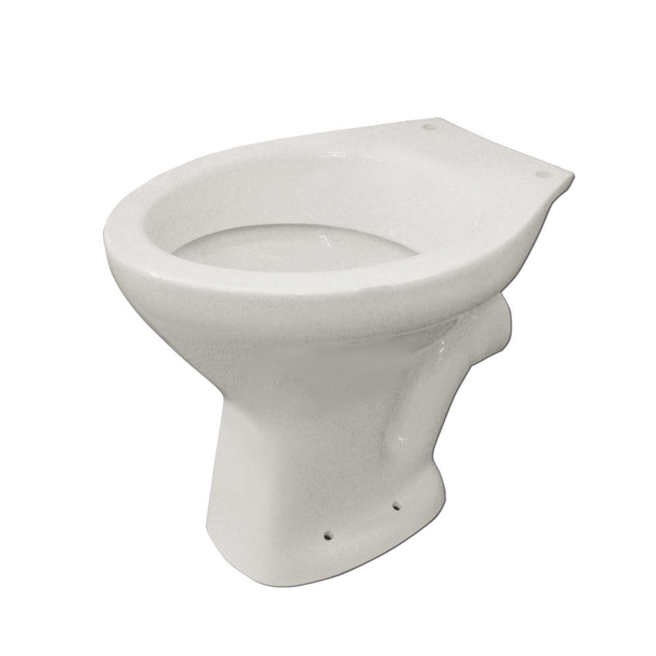 Снимка на Тоалетна чиния с хоризонтално оттичане - 2005